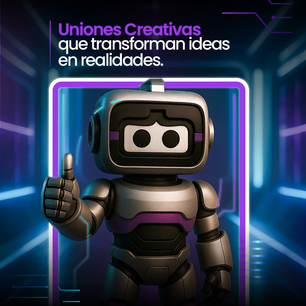 Naobi – Uniones creativas